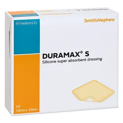 Duramax S Smith & Nephew 20 x 20 cm